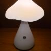 Mushroom Lamp- 3 Colour (1)