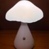 Mushroom Lamp- 3 Colour (2)