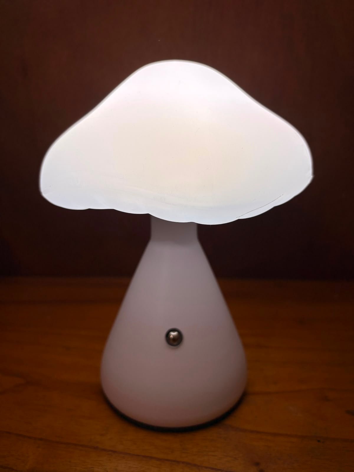 Mushroom Lamp- 3 Colour (2)