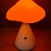 Mushroom Lamp- 3 Colour (3)