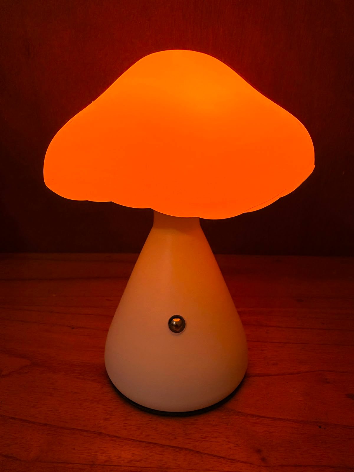 Mushroom Lamp- 3 Colour (3)