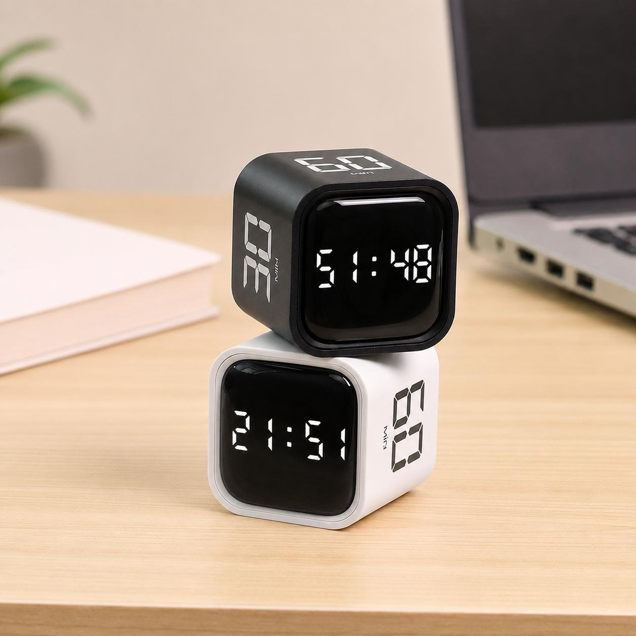 Gravity Timer